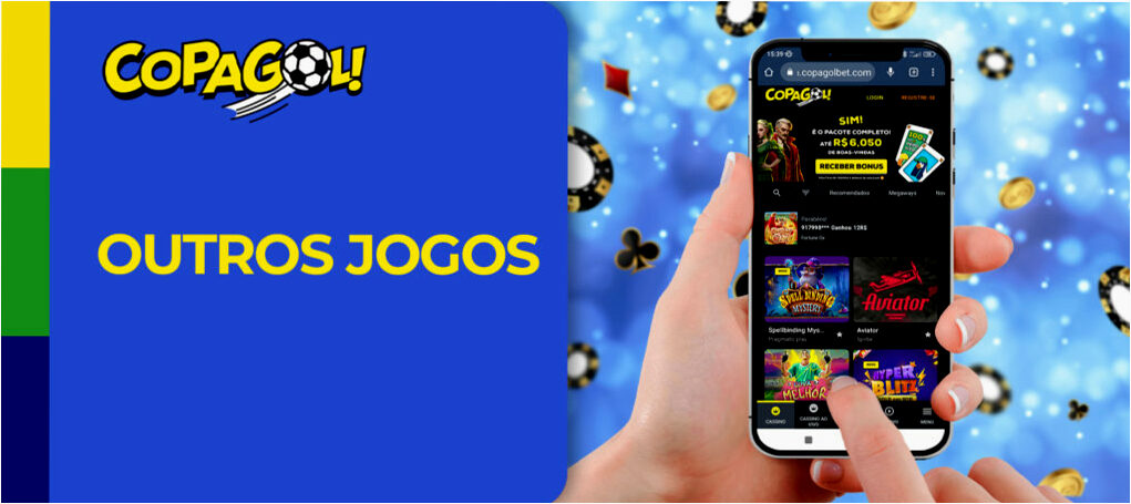Tabela de bingo