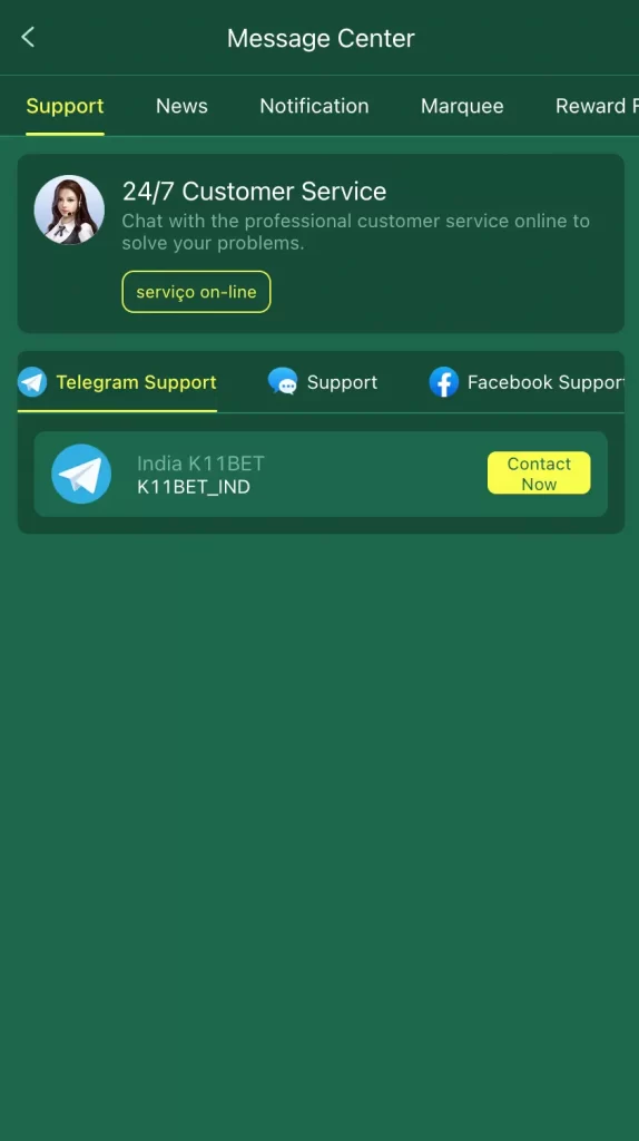 Como funciona o robo da blaze