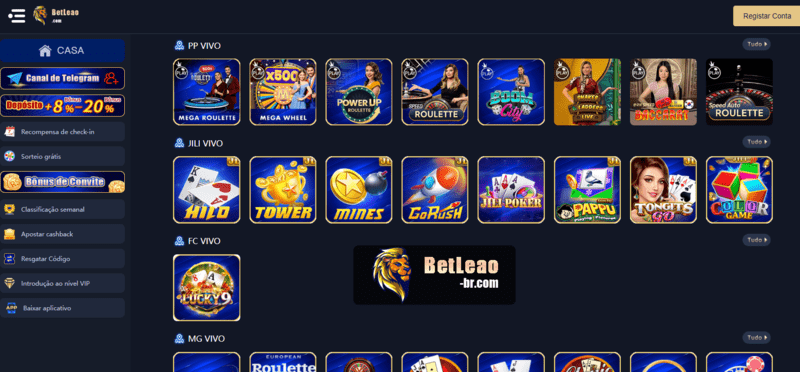 Superbet vip