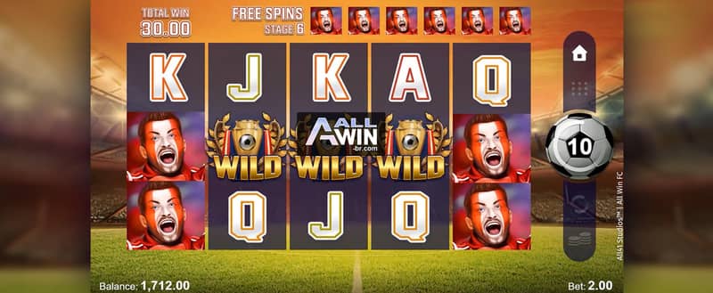 WinsPark Casino