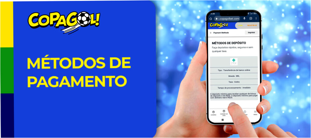 Aplicativo bet nacional