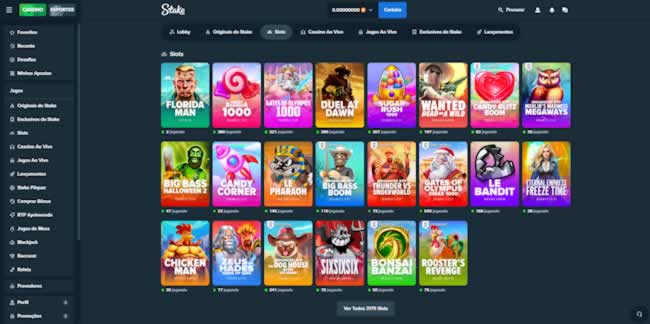 Esport bet