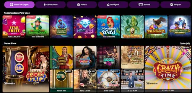Jogos online dinheiro