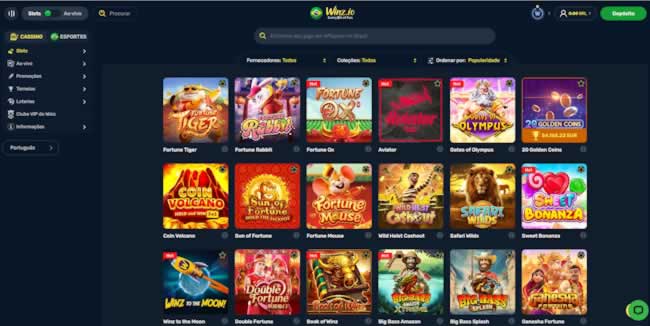 Sporting bets login