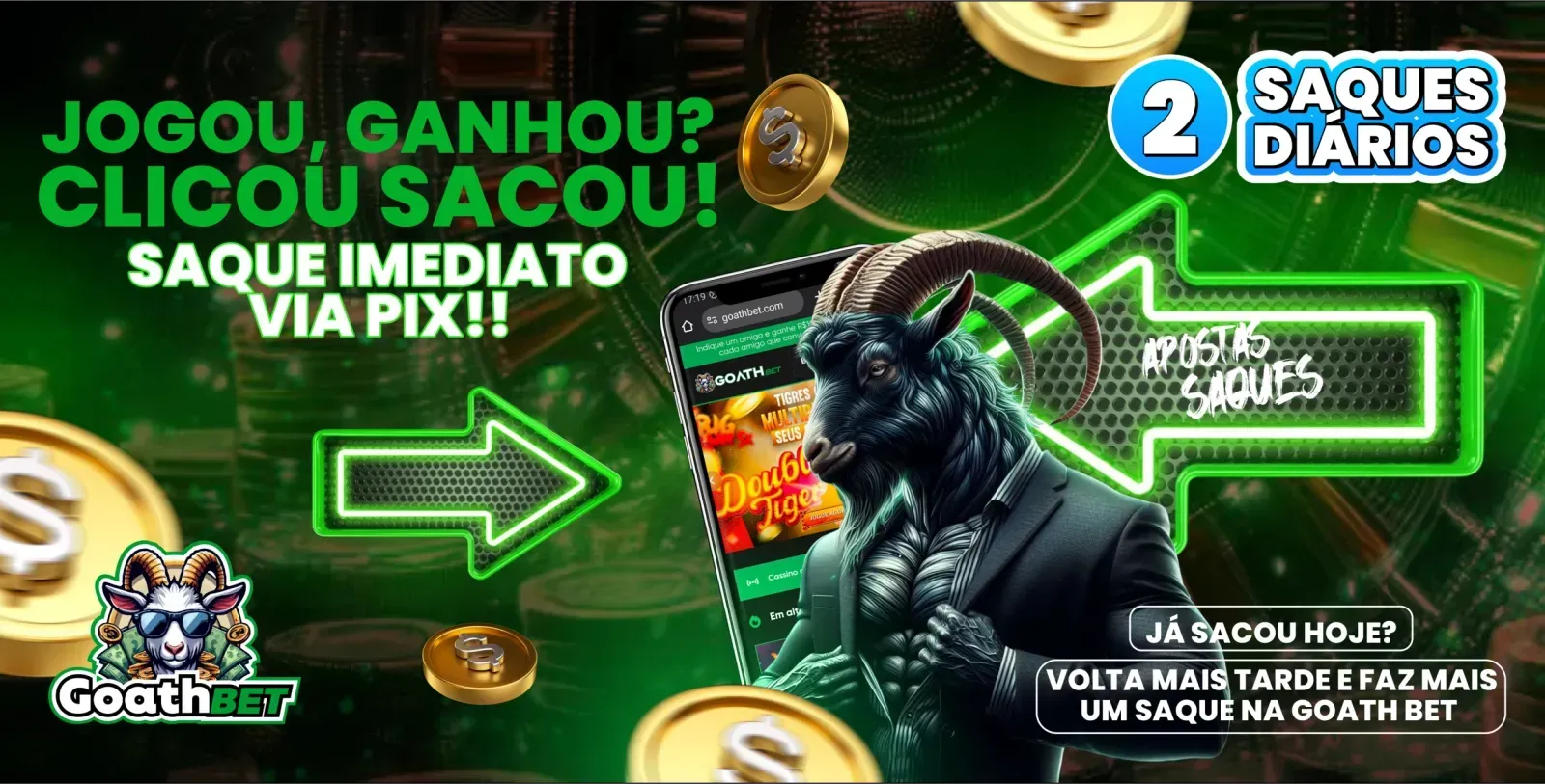 Blaze jogos de azar