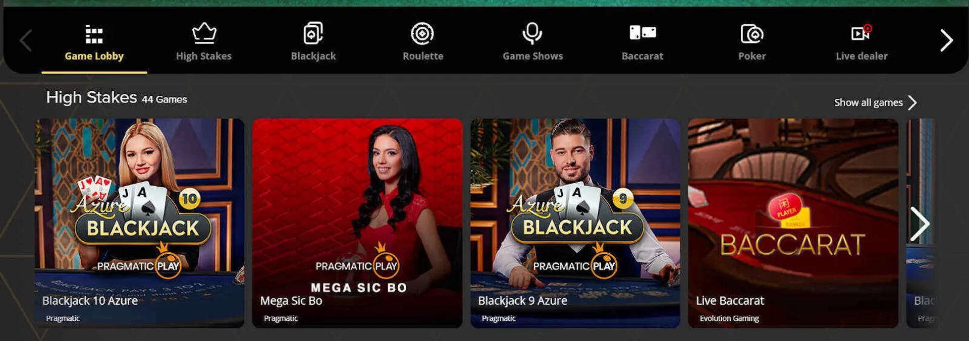 Aposta ganha download