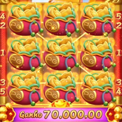 Jogo slots