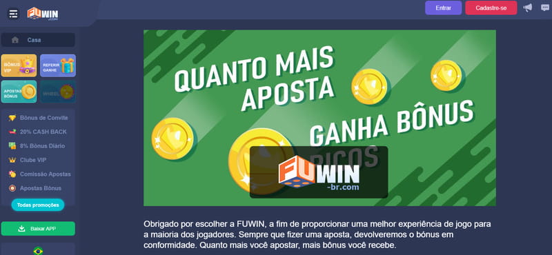 Jogos de aposta online