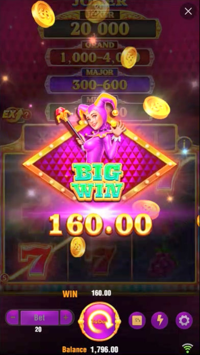 Lady Godiva Slots