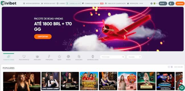 Esporte bet