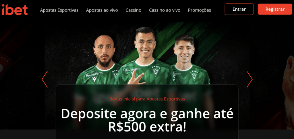 Blaze aposta