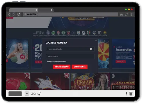 Mobile bet365