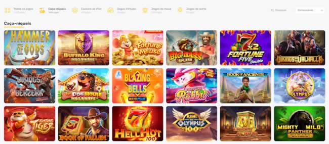 Mustang Gold Slots