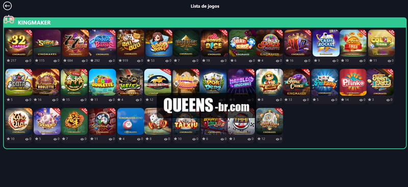 Royal cassino