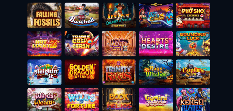 Always Vegas Casino