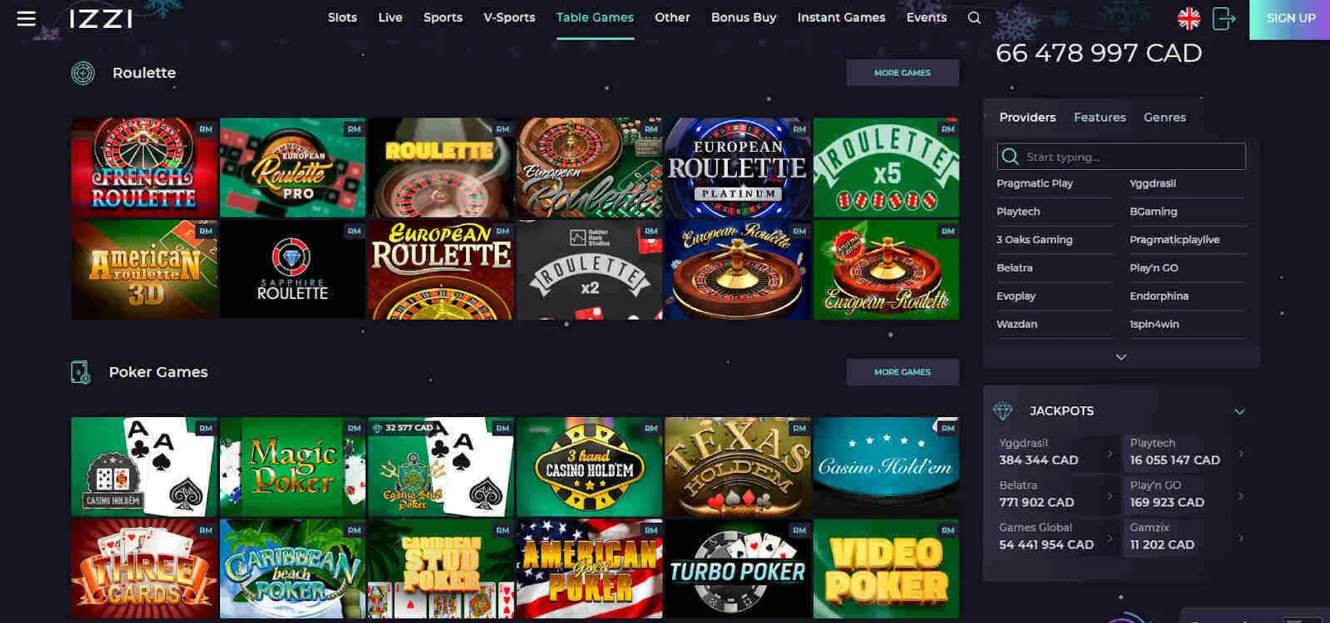 Slots dinheiro real grátis