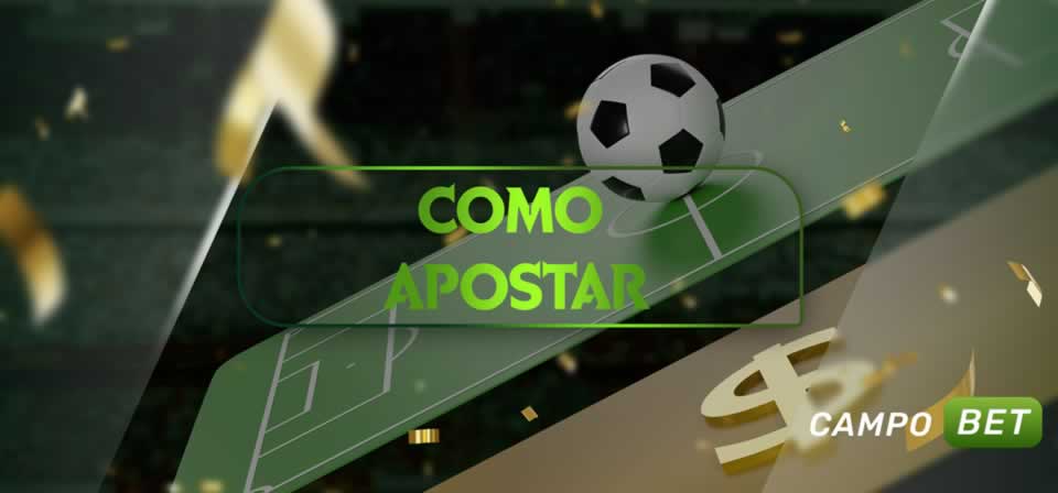 Jogos do cassino