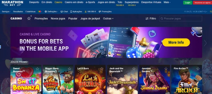 Casilando.com