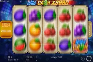 Mine jogo